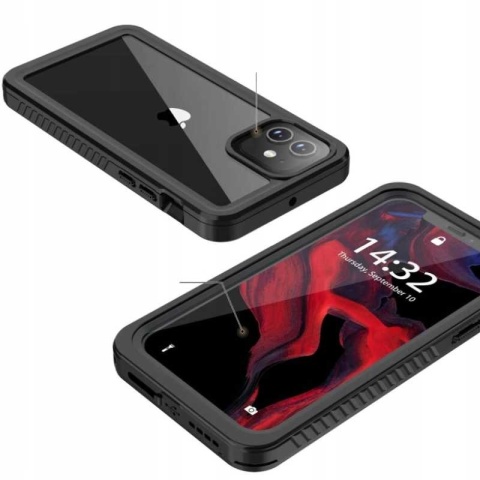 RED PEPPER iPhone 12