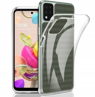 Spacecase Air LG K42