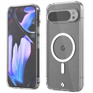 Spacecase Clear Mag Google Pixel 9/9 Pro XL