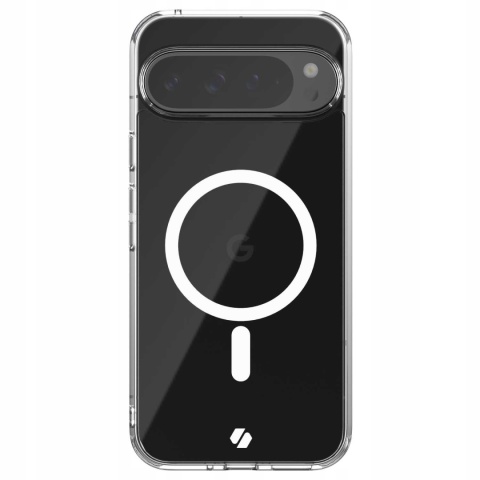Spacecase Clear Mag Google Pixel 9/9 Pro XL