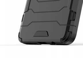 Spacecase X-Ring Galaxy M51 czarny