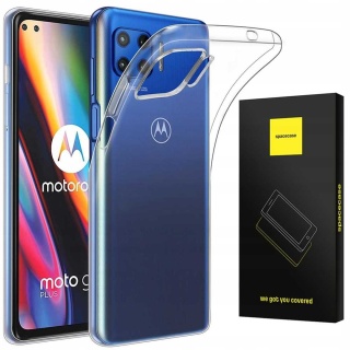 Spacecase Air Motorola Moto G 5G
