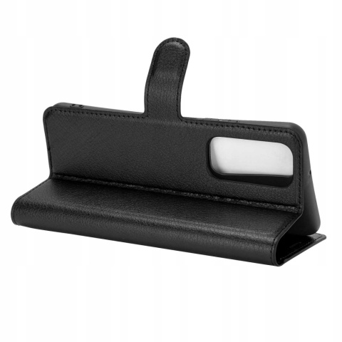 LITCHI Huawei P Smart 2021 czarny