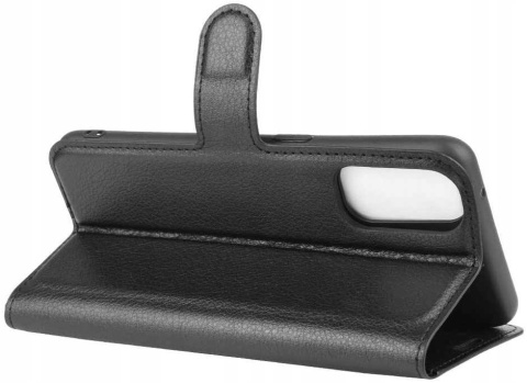 LITCHI Poco M3 czarny