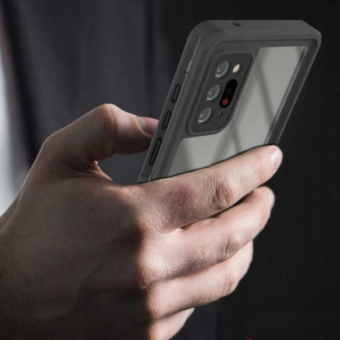 RED PEPPER Galaxy Note 20