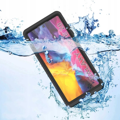 RED PEPPER Galaxy Note 20