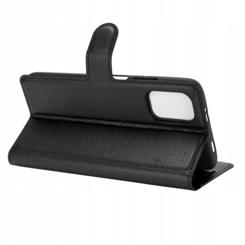 LITCHI Redmi 9T czarny