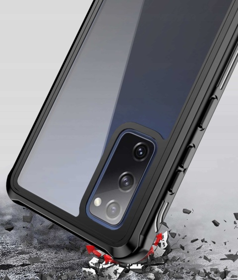 Spacecase Armor 360 Galaxy S20 FE