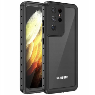 RED PEPPER Galaxy S21 Ultra