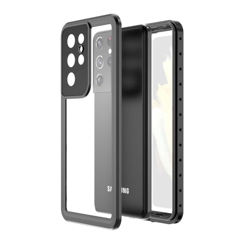 RED PEPPER Galaxy S21 Ultra