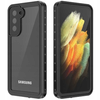 RED PEPPER Galaxy S21