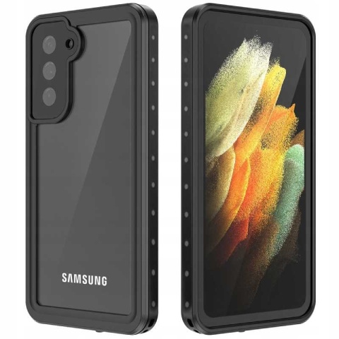 RED PEPPER Galaxy S21