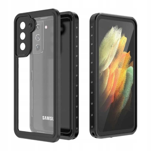 RED PEPPER Galaxy S21