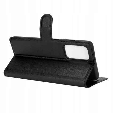 LITCHI Galaxy A72 5G czarny