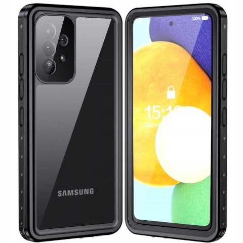 RED PEPPER Galaxy A52 5G