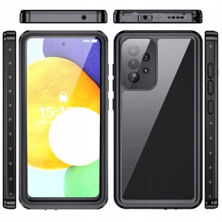 RED PEPPER Galaxy A52 5G