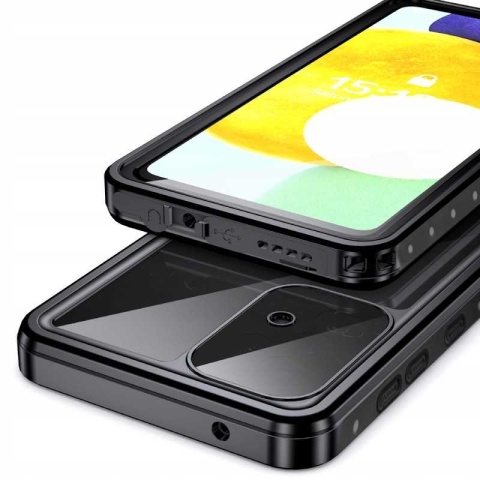 RED PEPPER Galaxy A52 5G