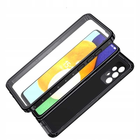 RED PEPPER Galaxy A52 5G