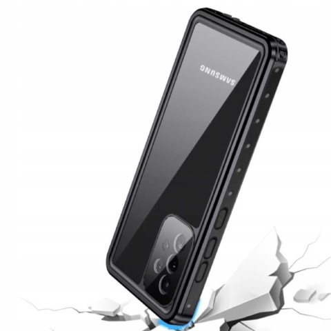 RED PEPPER Galaxy A52 5G