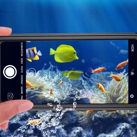 RED PEPPER Galaxy A52 5G