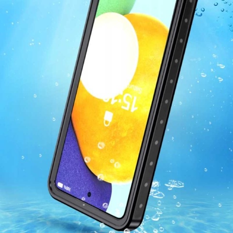 RED PEPPER Galaxy A52 5G