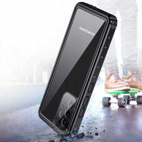 RED PEPPER Galaxy A52 5G