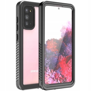 RED PEPPER Galaxy S20 Fe