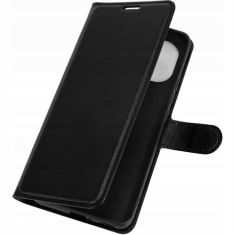 LITCHI Mi 11 Lite/5G NE czarny