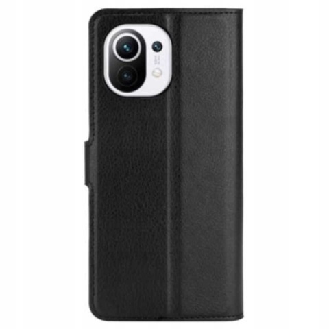 LITCHI Mi 11 Lite/5G NE czarny