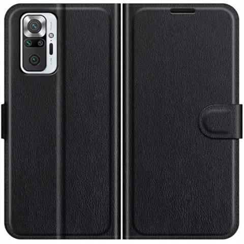 LITCHI Redmi Note 10 5G / Poco M3 Pro czarny