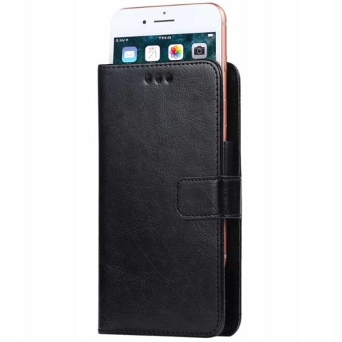 LITCHI UNIVERSAL black