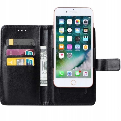 LITCHI UNIVERSAL black