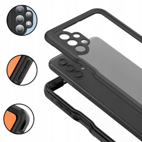 RED PEPPER Galaxy A32 5G