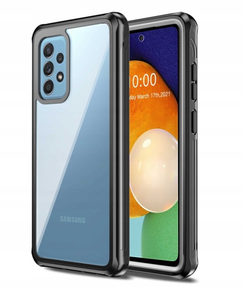 Spacecase Armor 360 Galaxy A52 5G