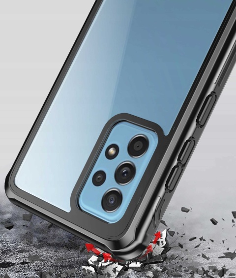 Spacecase Armor 360 Galaxy A52 5G