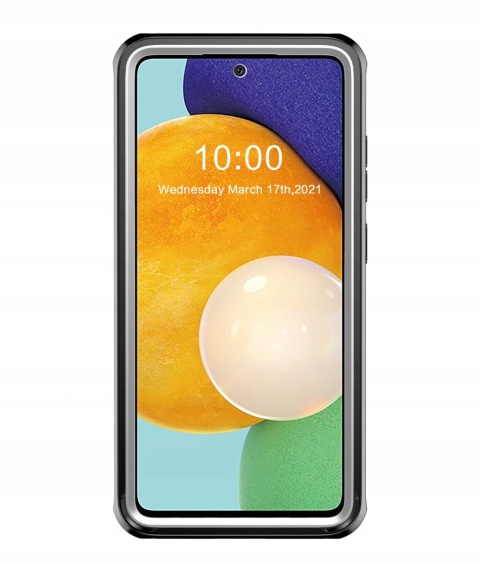 Spacecase Armor 360 Galaxy A72 5G