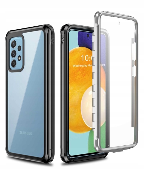 Spacecase Armor 360 Galaxy A72 5G