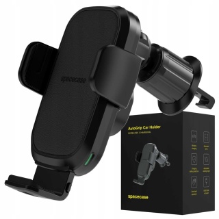 Spacecase Car Holder Air Vent Wireless Charge WM8B