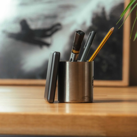 Spacecase Powerbank 10000mAh MagCharge PB02 gray