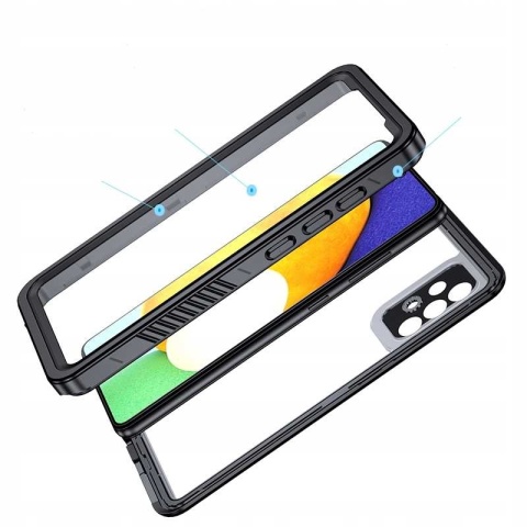 RED PEPPER Galaxy A72