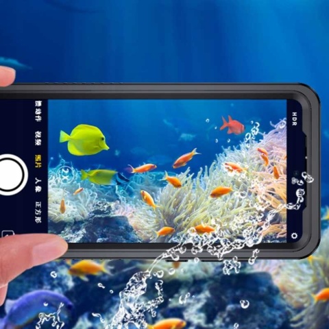 RED PEPPER Galaxy A72