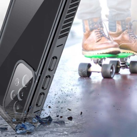 RED PEPPER Galaxy A72