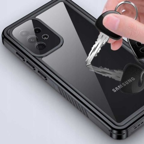 RED PEPPER Galaxy A72