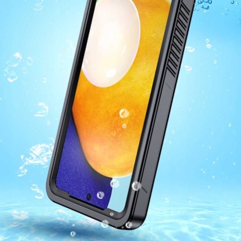 RED PEPPER Galaxy A72