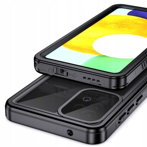 RED PEPPER Galaxy A72