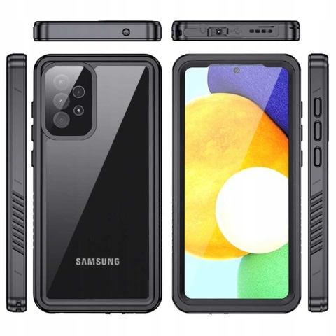 RED PEPPER Galaxy A72