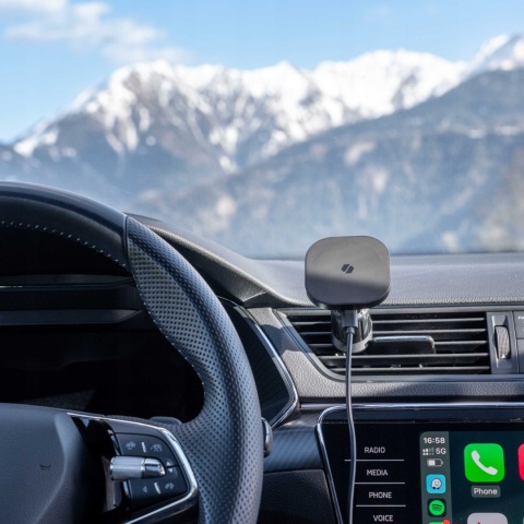 Spacecase Car Holder Air Vent MagCharge WM10B