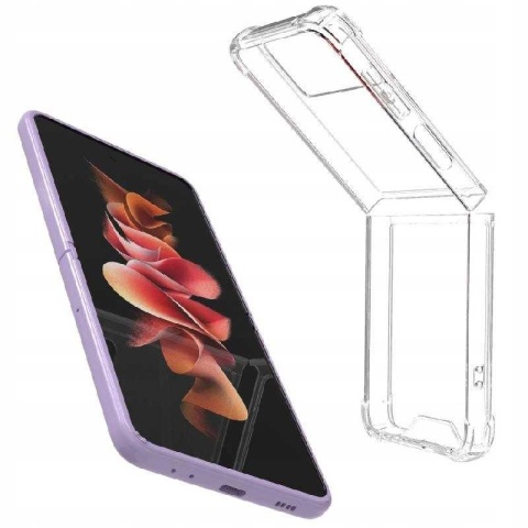 Spacecase Anti-Shock Galaxy Z Flip 3