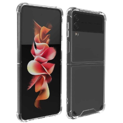 Spacecase Anti-Shock Galaxy Z Flip 3