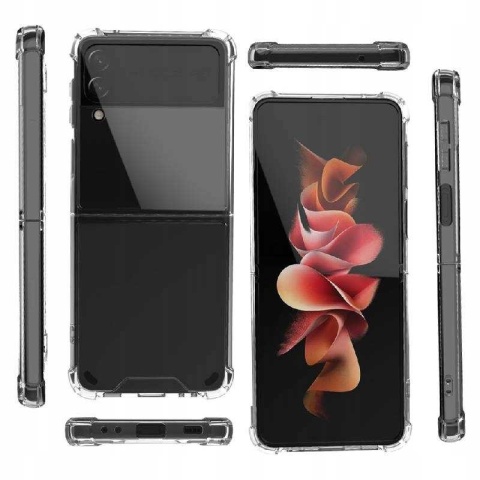 Spacecase Anti-Shock Galaxy Z Flip 3